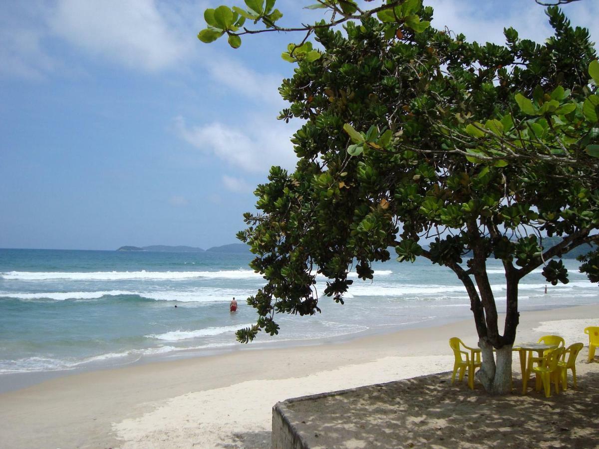 Condominio Asturias Ubatuba Exterior foto